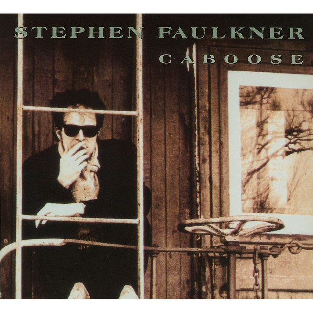 Stephen Faulkner photo