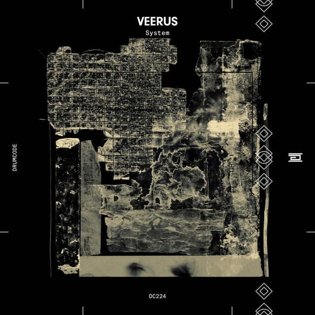 System cover art