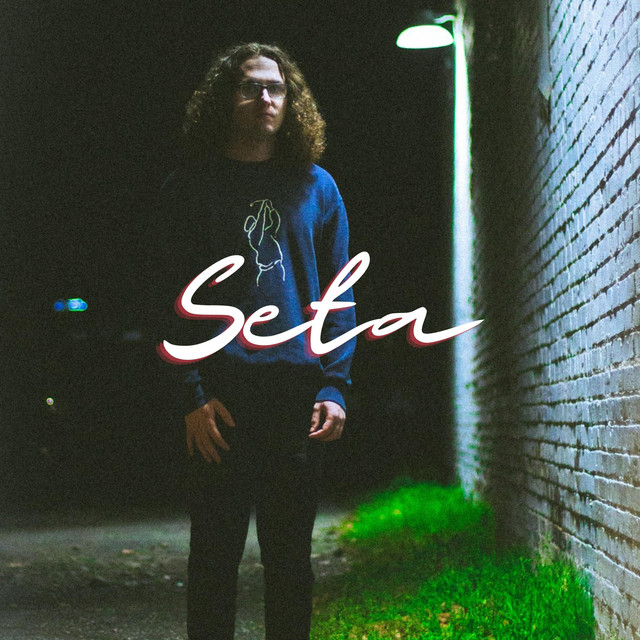Seta cover art