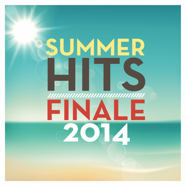 Summer Hits Finale 2014 cover art