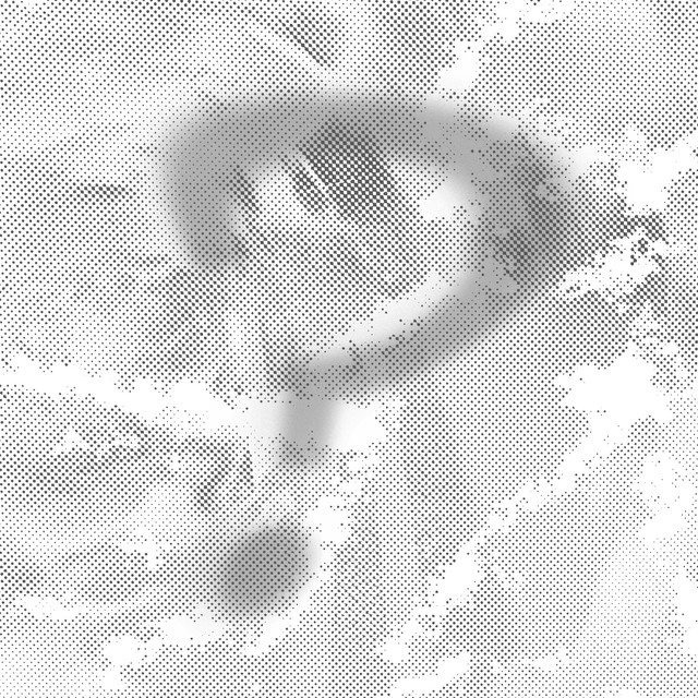Maybe.. cover art