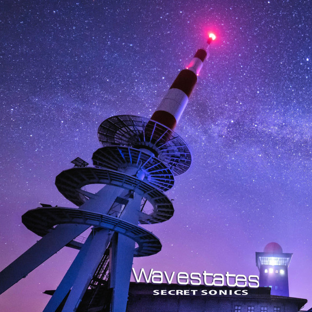 Wavestates