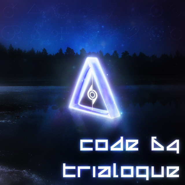 Trialogue - Album Sampler cover art