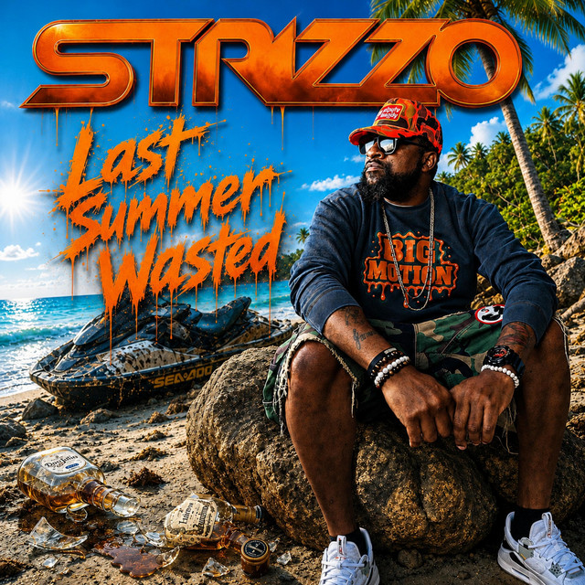 Last Summer Wasted cover art