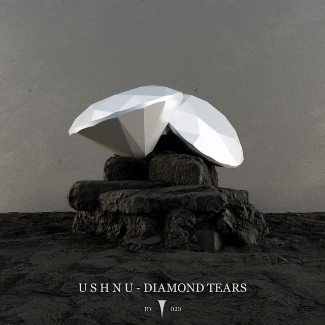 Diamond Tears cover art