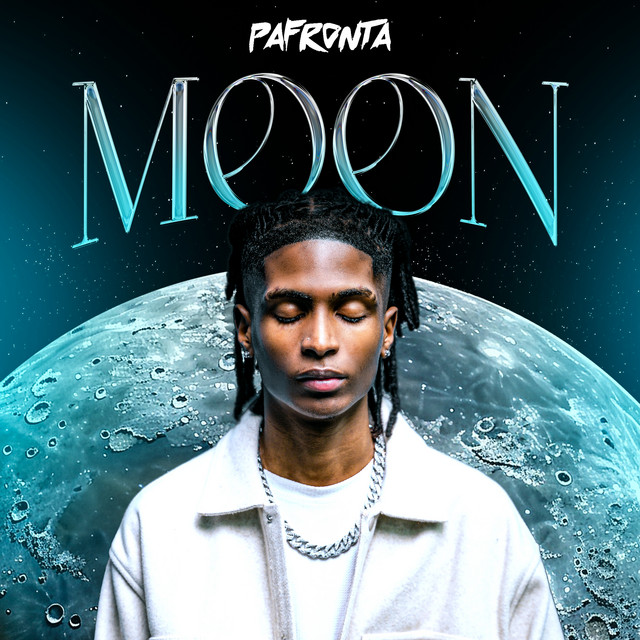 Moon cover art