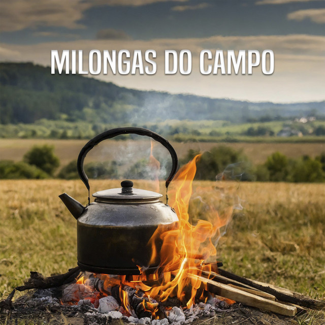 Milongas Gaúchas