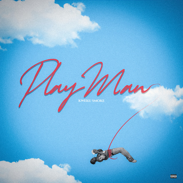 PLAYMAN cover art
