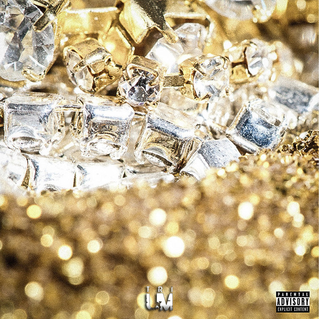 Ouro & Diamante cover art