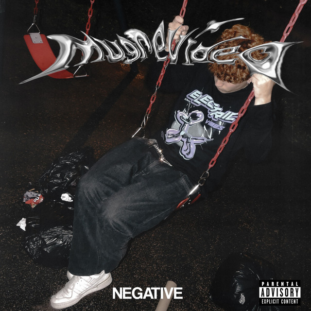 MUGREVIDEO cover art