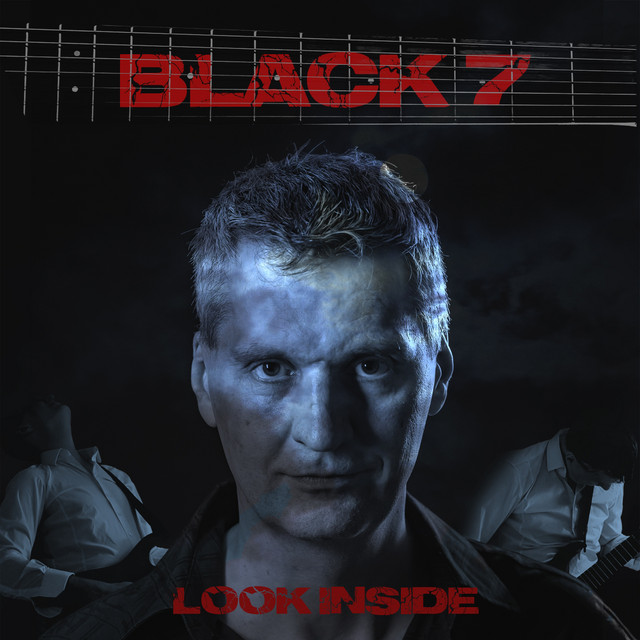 Look Inside cover art