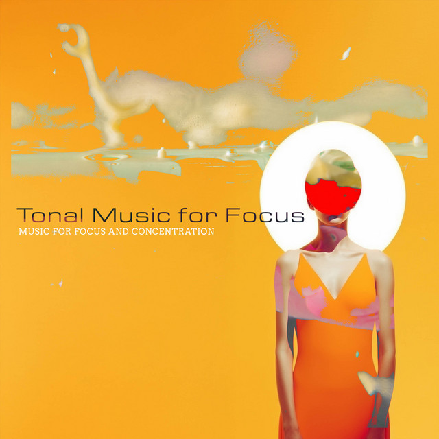 Tonal Music for Focus - Album by Music for Focus and Concentration ...