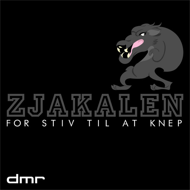 For Stiv Til At Knep