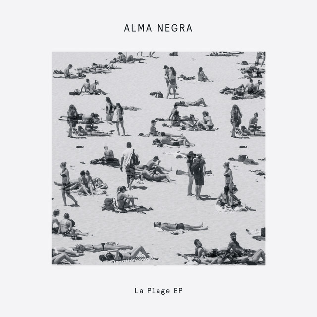 Sexta Feira (feat. Bodo Maier) album art