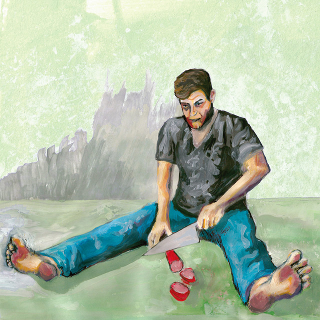 Rock and Roll Music Part One cover art