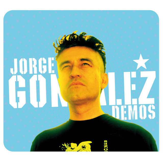 Demos (Inéditos) cover art