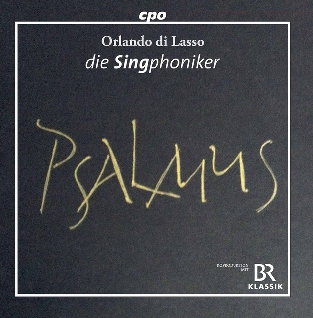Psalmus