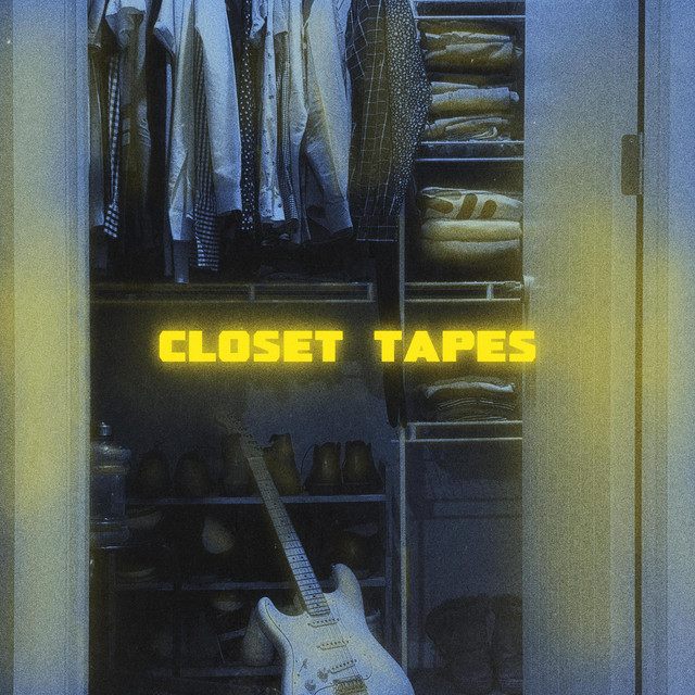 Closet Tapes cover art