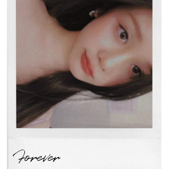 Forever cover art