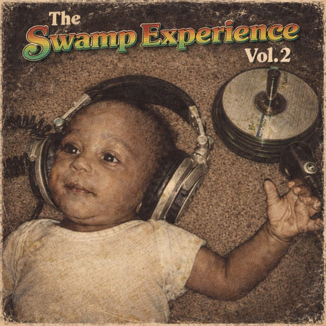 GOD'S WORK cover art