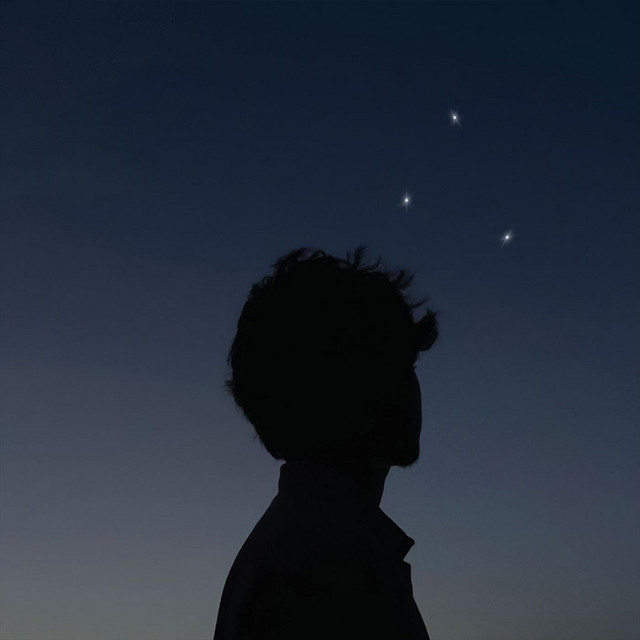 Beenuvanees cover art