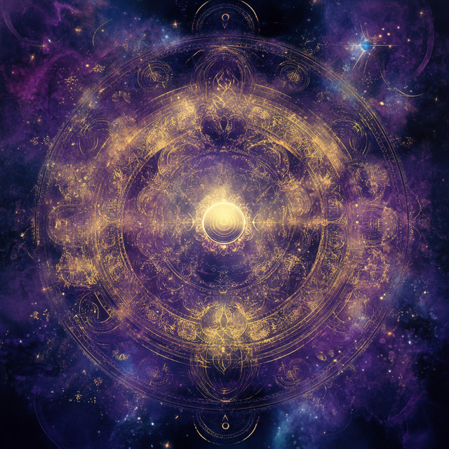 Sacred Connection - Slowed and Reverb