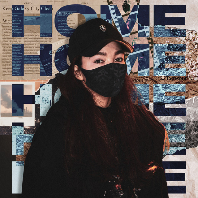 Home cover art