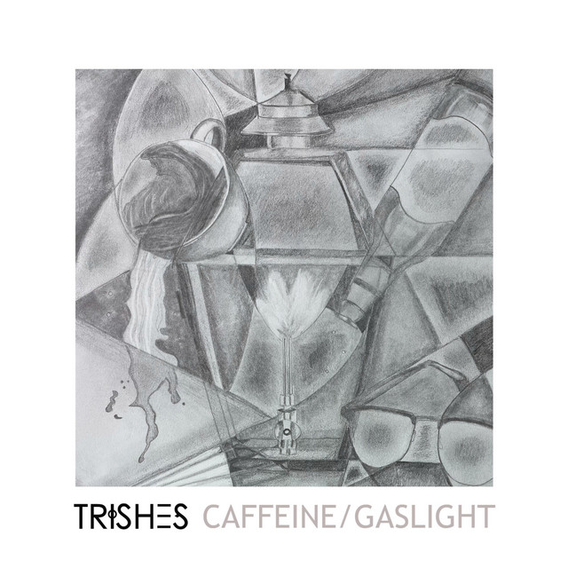 Gaslight cover art