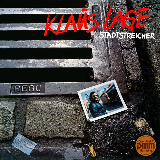 Stadtstreicher (Remastered 2011) cover