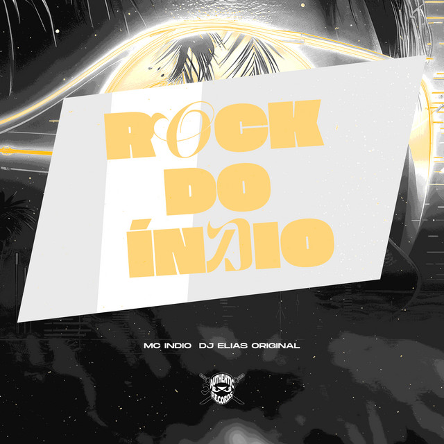Rock do Índio