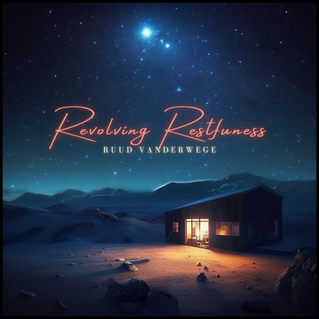 Revolving Restfulness