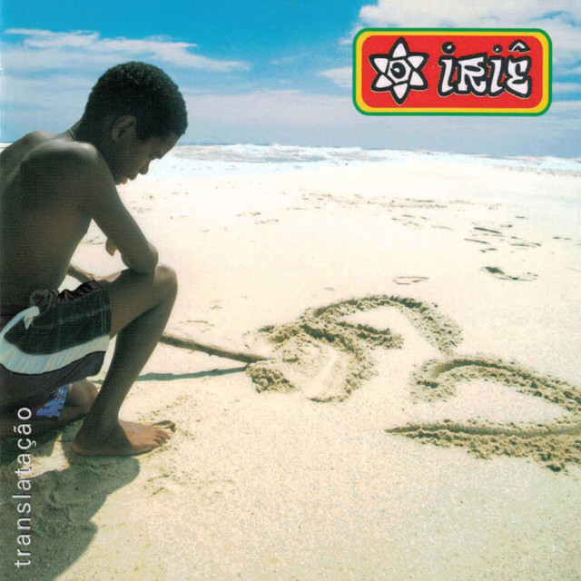Transitação cover art