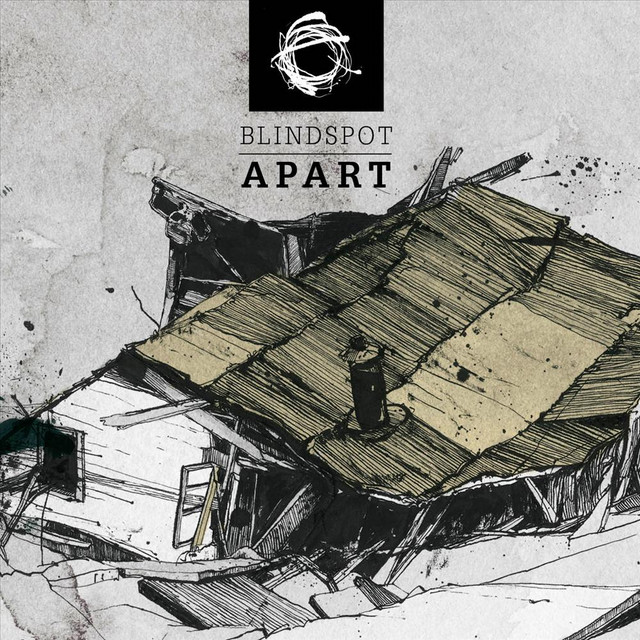 Apart cover art