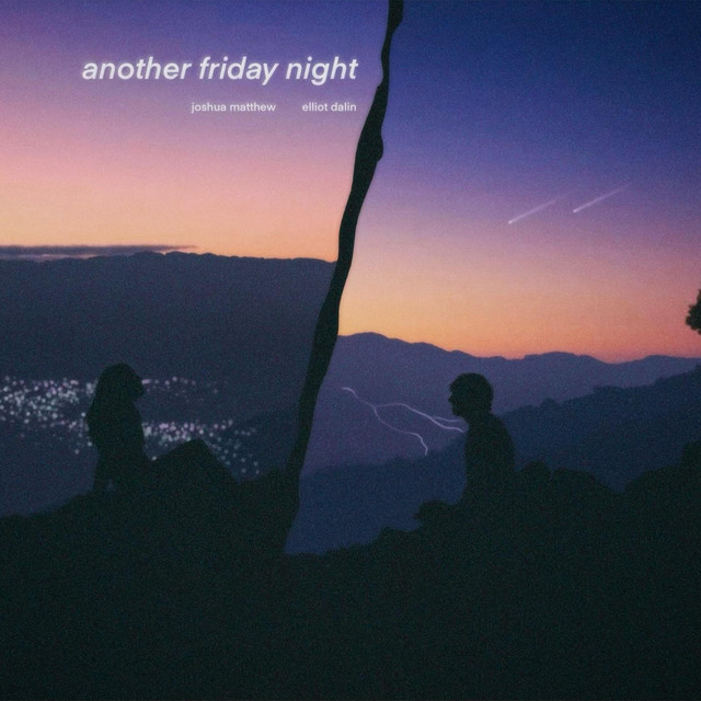ANOTHER FRIDAY NIGHT