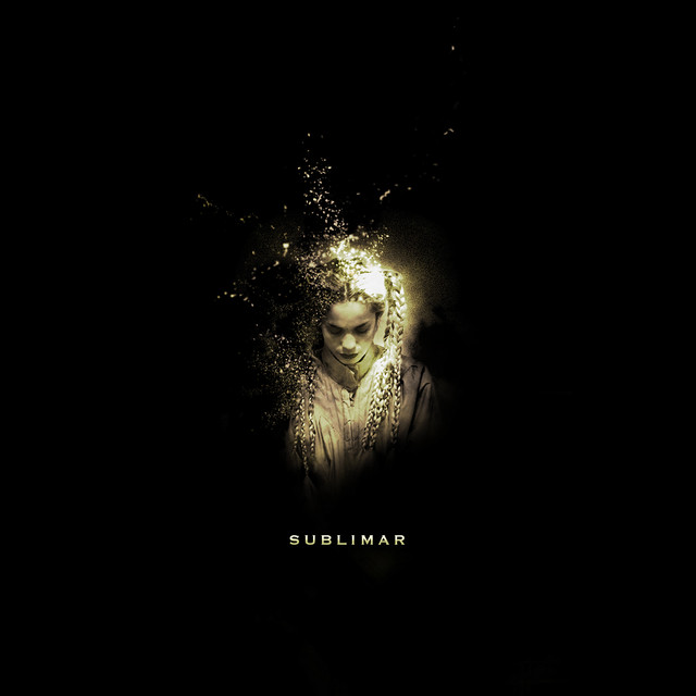 Sublimar cover art