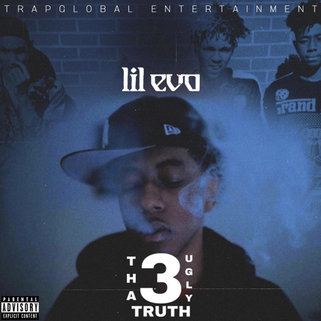 Tha Ugly Truth 3 cover art