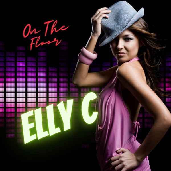 On The Floor cover