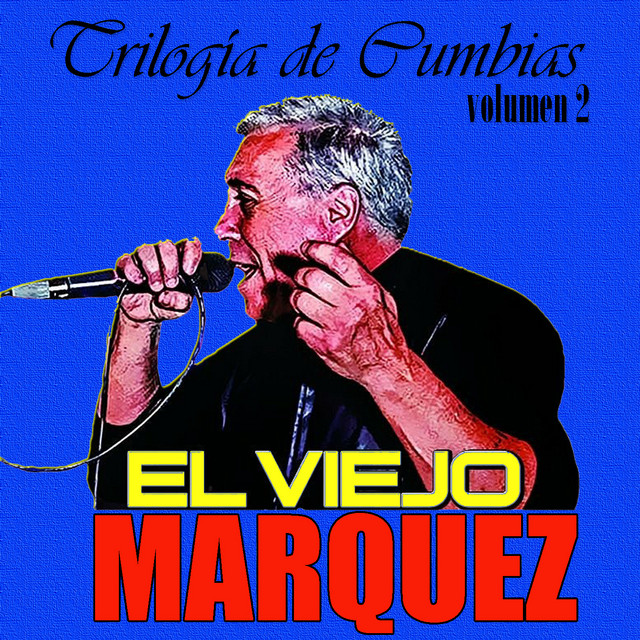 Trilogía de Cumbias (Vol. 2) cover art