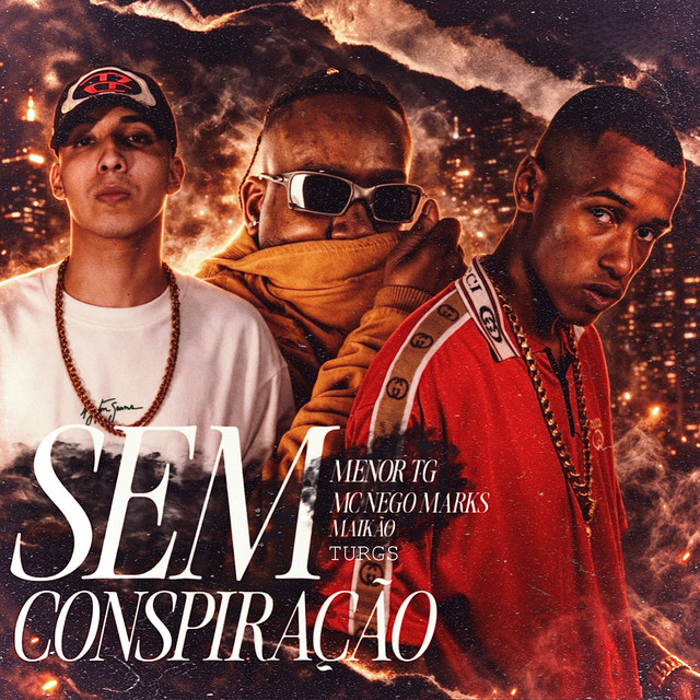 Sem Conspiração
