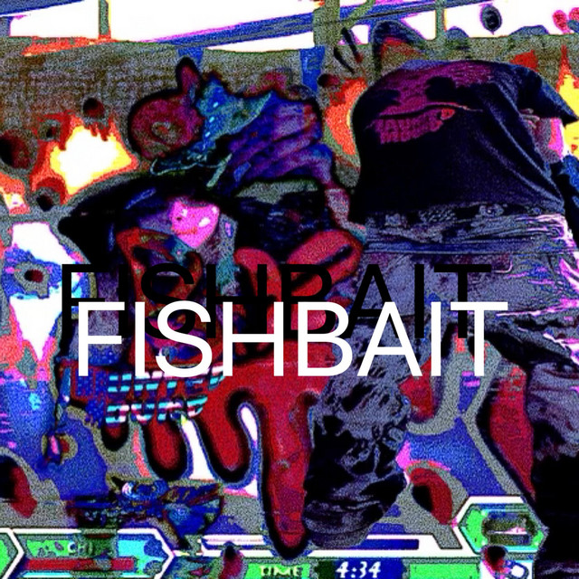 FISHBAIT cover art