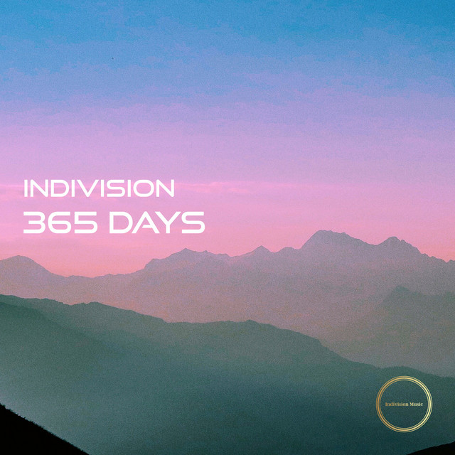 365 Days cover art