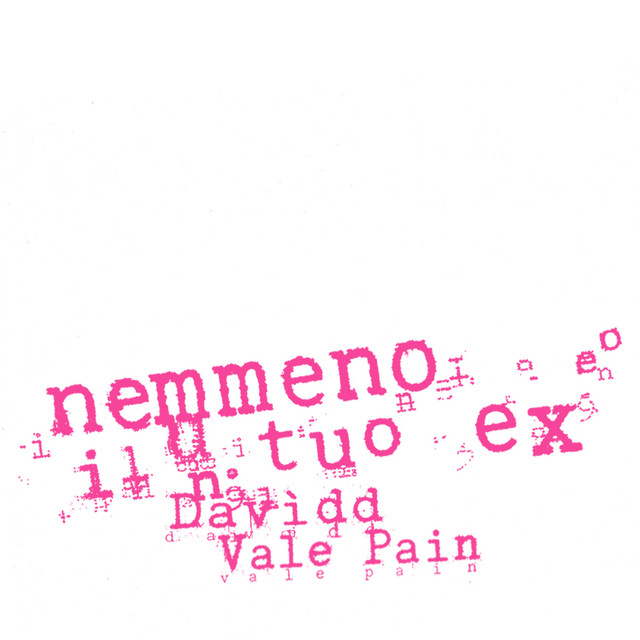 Nemmeno Il Tuo Ex