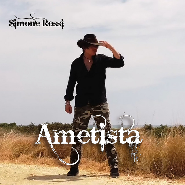 Ametista cover art
