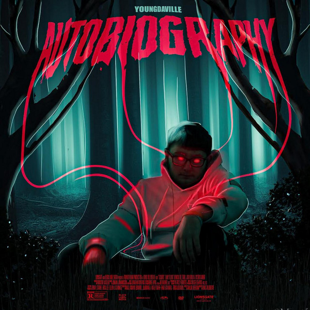 AUTOBIOGRAPHY cover art