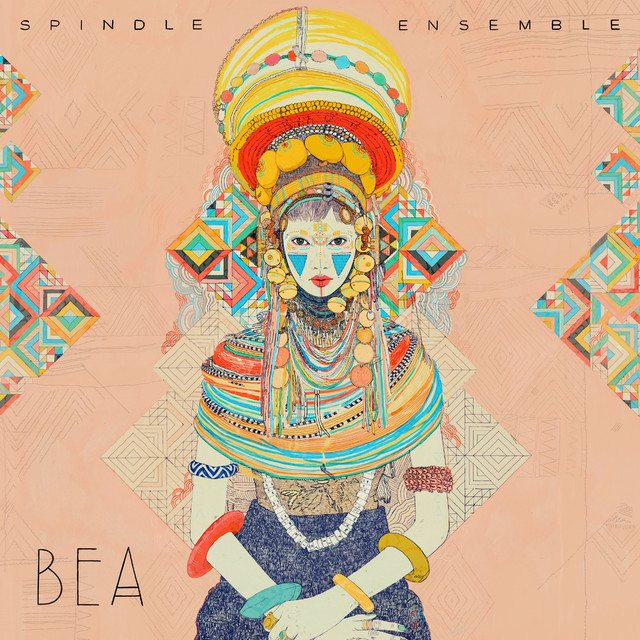 BEA cover art