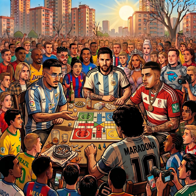 undefined album image