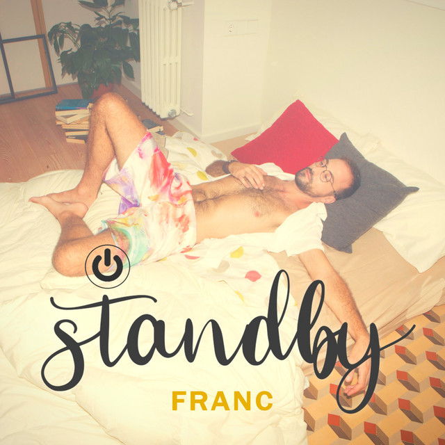 Standby cover art