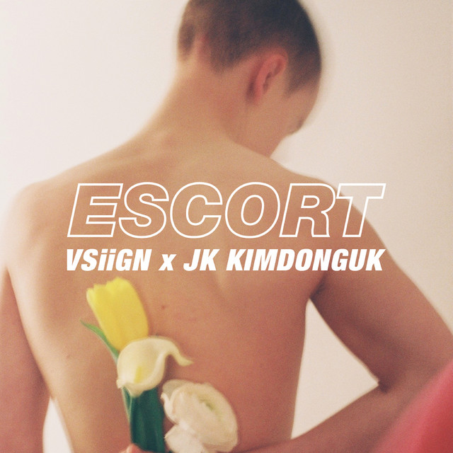 ESCORT cover art