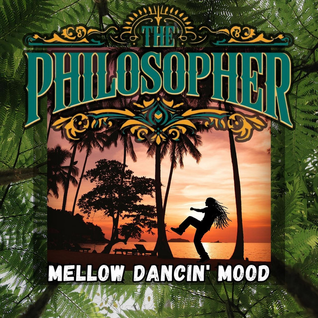 Mellow Dancin' Mood