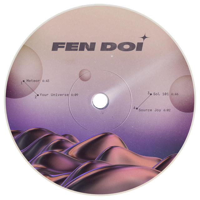 Fen Doi cover art